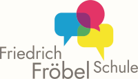 Friedrich Fröbel Schule Logo